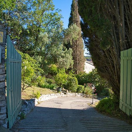 06Q - Biot Beautiful Provencal Villa With Swimming Pool المظهر الخارجي الصورة