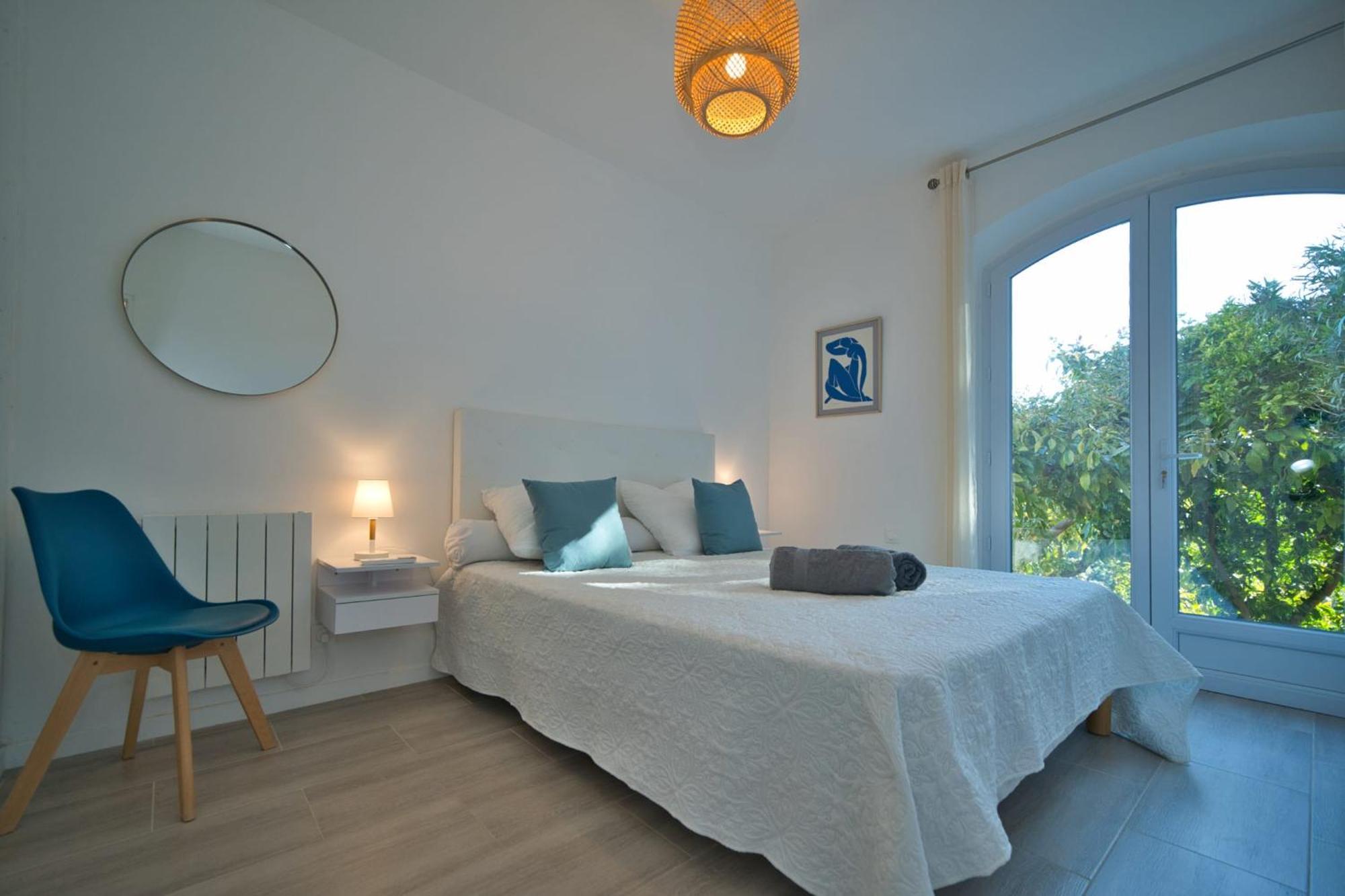 06Q - Biot Beautiful Provencal Villa With Swimming Pool المظهر الخارجي الصورة